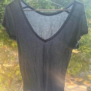 Brandy Melville  Gorgeous Simple Gray